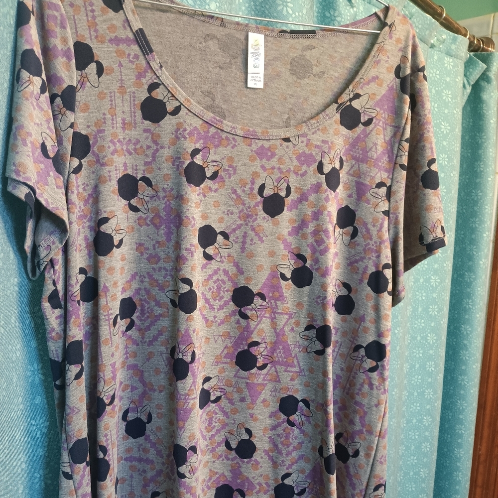 Women's top